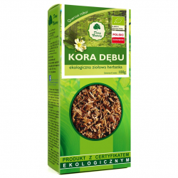 DĄB Kora 100G